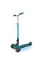 Ultimum Lighted Scooter - Teal Blue