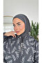 قبعة السباحة الحجاب التعادل - 6