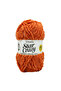 Star Crazy Knitting Yarn Tile 30% Organic Merino Wool 65% Acrylic 5% Polyester 100g 350m (Mu274)