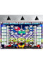 World Cup Wall Chart 2026 Poster, 180X110CM Schedule Poster 2026 World Soccer Game Wall Chart Poster