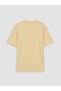 Vizyon New Season Relax Fit Crew Neck Men's T-Shirt - 5