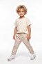 Boy's Muslin Set