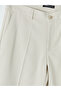 Nevavm Slim Fit Textured Men's Fabric Trousers with a Difference - 7