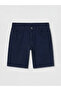 Vizyon New Season Regular Fit Men's Jean Shorts - 5