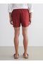 Lcw Swimwear Brown Short Length Men's Swim Shorts - 4