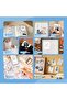 B21 Pro 300DPI Photo Labels– Print HD Thermal Labels(2''x3.5'', 50x90mm) for Memories, Notes, Lists & DIY Projects – Compatible with B21 Pro Only - 4