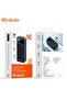 MC-424 22.5W 30000mAh Power Bank Three Ports Charging 20W PD VOOC PPS 2USB + USB C Digital Display Power bank - 5
