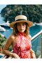 Resort Series Women's Straw Hat - 2