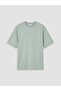 Crew Neck Men's T-Shirt - 4