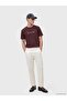 Crew Neck Printed Men's T-Shirt - 2