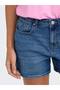 Denim Shorts 15372986 - 5