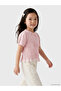 Nevavm Girl's Knitwear Cardigan with a Difference