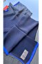 Bamboo Silk Cotton Summer Fall Cool Scarf - 2