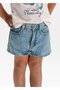 Denim Shorts Basic