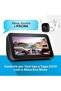 كاميرا أمان ذكية خارجية TP-LINK C310 مع وضع الرؤية الليلية، بدقة 3 ميجابكسل - 7