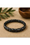 Hematite Bracelet (16-17 cm) - 6