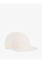 Essentials 5 Panel Cap