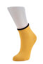 6-Pack Colorful Women's College Socks - 4