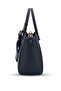 Elit Vsn3108C Women's Scarf Shoulder Bag Navy Blue - 4