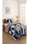 Osotto Single Comforter Duvet Set |   180X230 cm |   Soft Textured |   Comfortable and Stylish Design