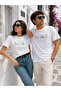 Istanbul Embroidered 100% Cotton Short Sleeve Unisex T-Shirt - 5