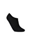 Sneakers Corap Sneakers Socksts200Snk-001 Black