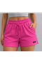 Women's Comfortable Fit Summer Shorts - 3