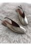 Feby Altin 1 cm Daily Ballet Flats