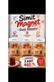 Simit magnet