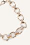 Women's Stone Yellow Bracelet H8626Axns - 2