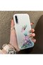 Samsung Galaxy A50 Compatible Silicone Edge Hard Back Case Couple Phone Cover Beautiful Girl Patterned