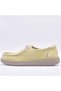 Valeska Women's Genuine Nubuck Leather Casual Shoes 161084-1