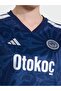 2026/2027 New Season Navy Blue Women's Jersey - 5