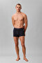 Trunk 3Pk Men's 3-Piece Boxer Blue