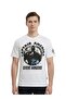 Men’s Captain America “Steve Rogers – The First Avenger” Graphic T-Shirt