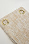 2 Piece Jacquard Curtains - 140X240cm - 3