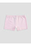 Ecru Girl's Boxer 3-Pack - 6