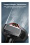 1600W Handheld Garment Steamer, 6 Steam Modes, 340ml Tank for Home & Travel - 5