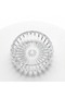 Crystal Nilüfer Mini Bowl 15 X 15 cm - 3