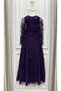 evening dress - 3