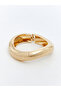 Yellow Buckle Women's Bracelet - 4