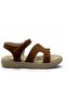 Genuine Leather Girls' Sandals - 2