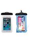 Waterproof Phone Pouch Universal Waterproof Phone Case With Neck Strap - 6