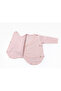 Baby Girl Bodysuit & Skirt Set - 2
