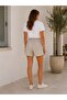 Linen shorts - 4