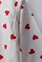 Removable Sleeves Zippered Sleeping Bag 1-8 Years Old Flannel 4 Seasons 2701 - 6