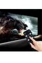 PopZa Smart TV Remote Control Compatible with Android 4K UHD Smart Televisions, Universal TV Remote - 5