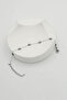 Steel Star Figured Women's Bracelet Silver Color Adjustable Chain Bracelet - 6