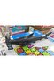 Plastic Toy Large Size Animal Hammerhead Shark Sphyrna 23 cm
