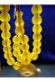 11X11 mm Omari Signed 1St Class German Faturan Original Squeeze - 6